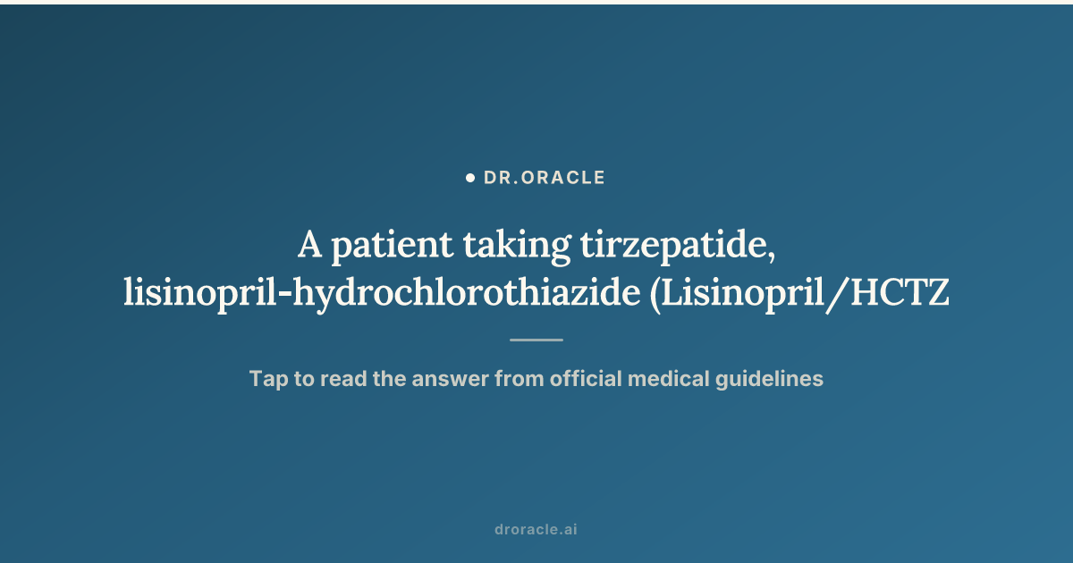 tirzepatide gastroparesis case report Tirzepatide vs. Gastroparesis Side Effects: What to Know