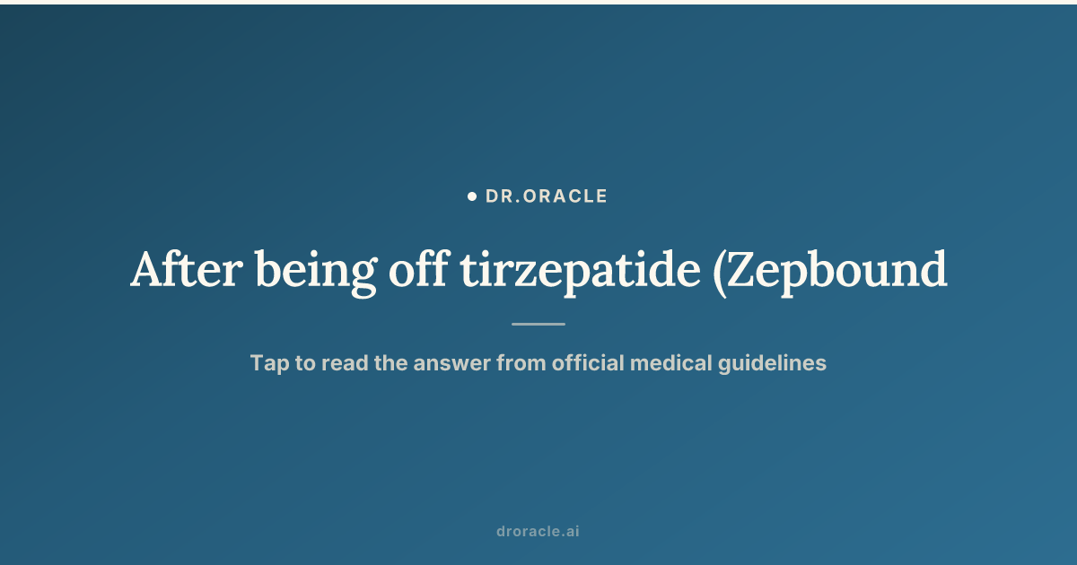 when should you increase dose of tirzepatide Dosage Chart & Dosing Guide for Weight Loss Can you take tirzepatide a