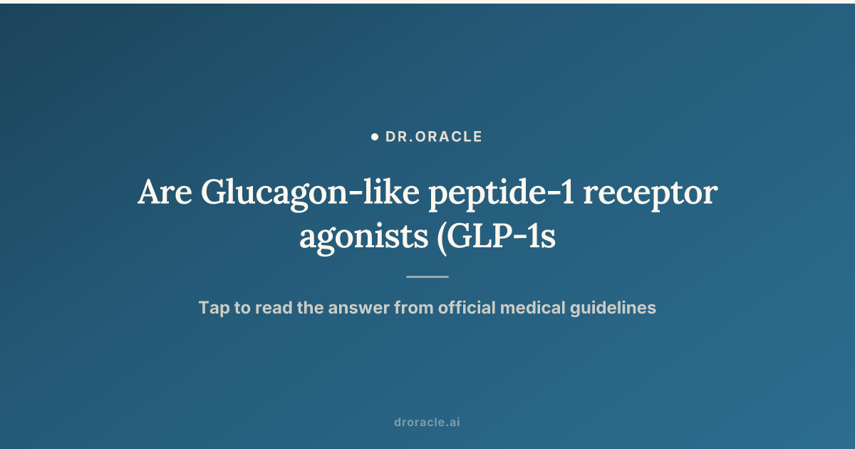 do not combine dpp-4 inhibitor with glp-1 receptor agonist guideline GLP 1 Agonists and DPP 4 Inhibitors Mechanism of Action Mapping the effectiveness and risks
