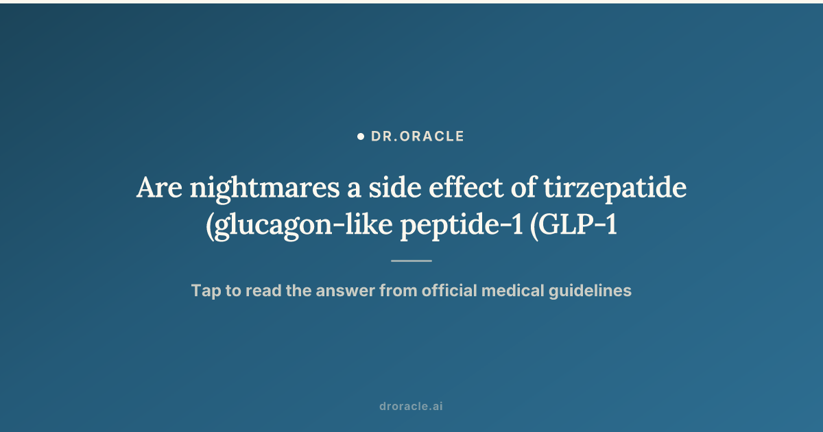 does semaglutide cause bad dreams What are Nightmares and Why Do They Occur? Can Wegovy Cause Nightmares? UK