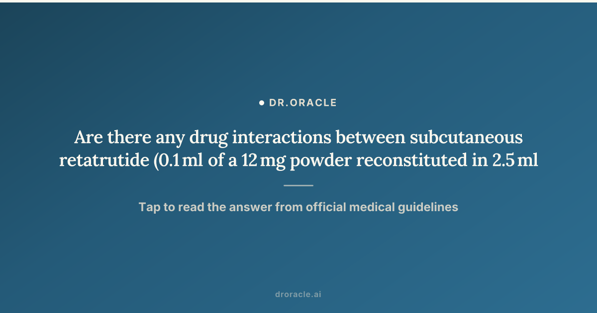 do you need bac water with retatrutide How much bac water for 10mg retatrutide: complete reconstitution and dosing guide