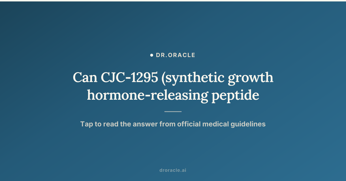 cjc 1295 ipamorelin cancer risk tumor growth Ipamorelin, CJC-1295 and Cancer: Is There Any Evidence? CJC 1295 / Ipamorelin Peptide