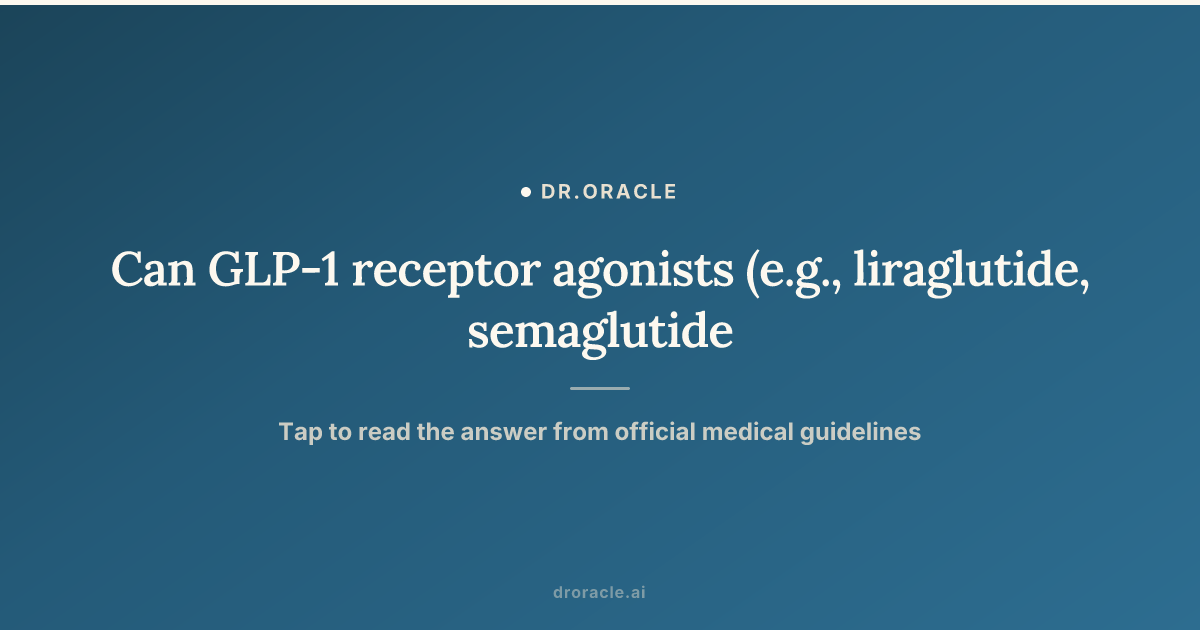 hydration effects glp-1 medication effectiveness 2025 Understanding GLP-1 Side Effects: What to Expect
