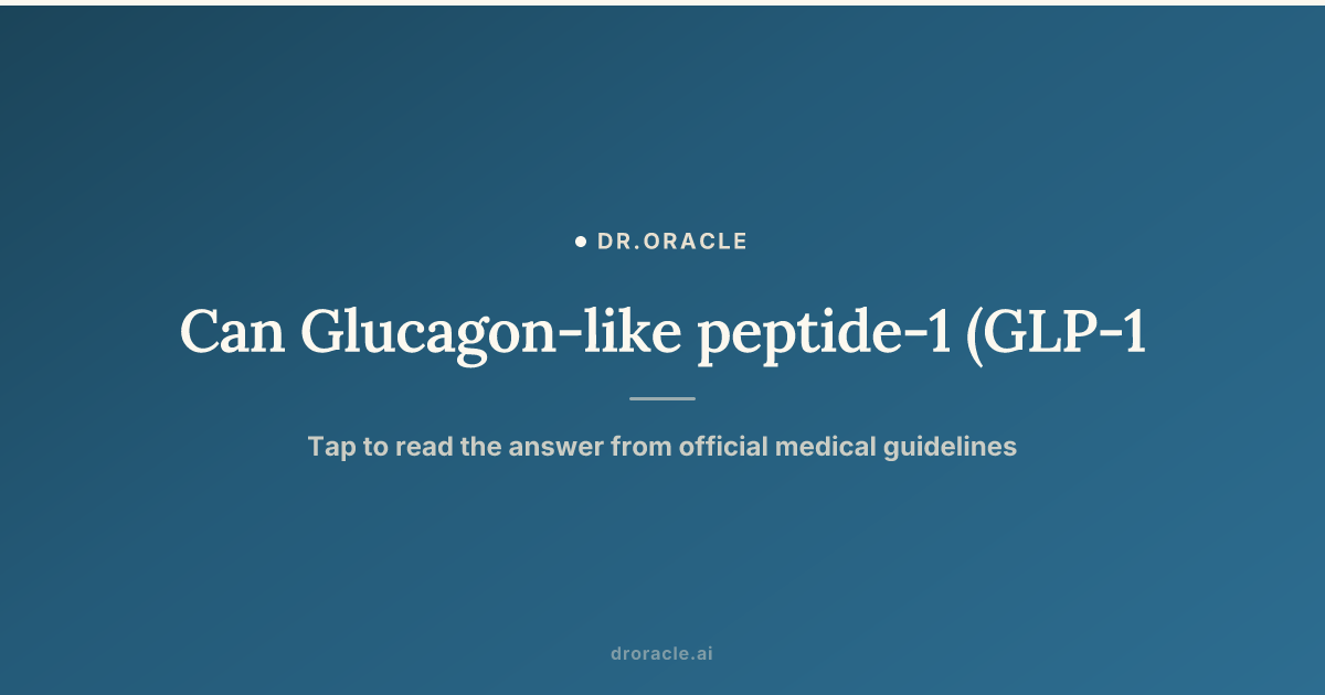 glp-1 secretagogue agonist GLP-1 receptor agonism: a transformative approach for managing type-2 diabetes and obesity | Saudi Pharmaceutical Journal