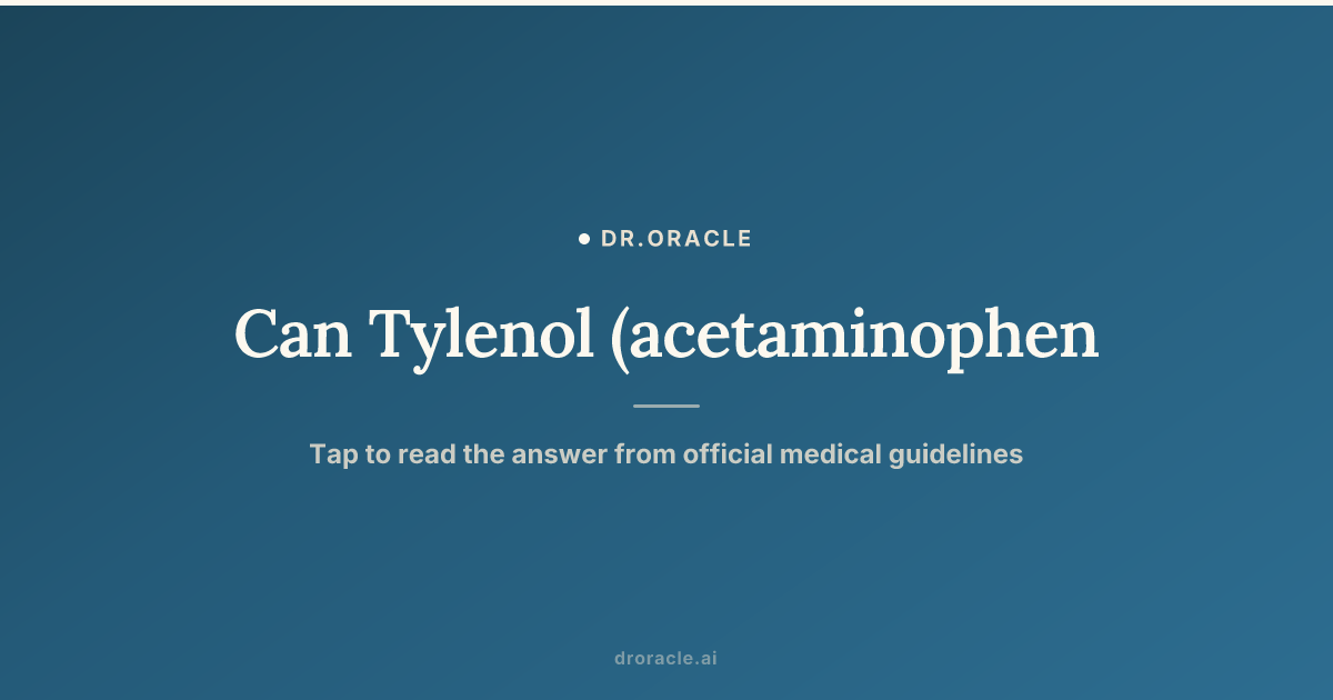 does paracetamol deplete glutathione The Truth About and Levels Metabolic acidosis caused by concomitant
