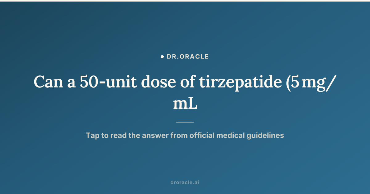 tirzepatide 5 mg dosage Can I Stay on the Dose of Tirzepatide? | Well Revolution Tirzepatide Dosage Chart for Weight
