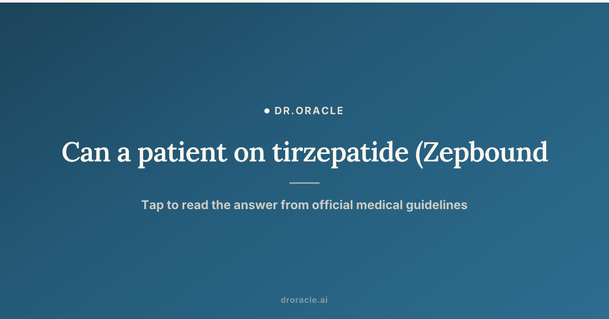 what if i miss a week of tirzepatide before and after: realistic results, timelines, and to expect What Will Happen If You