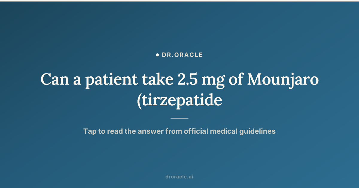 can i do tirzepatide every 5 days Dosing for Weight Loss in Units How often do you dose?
