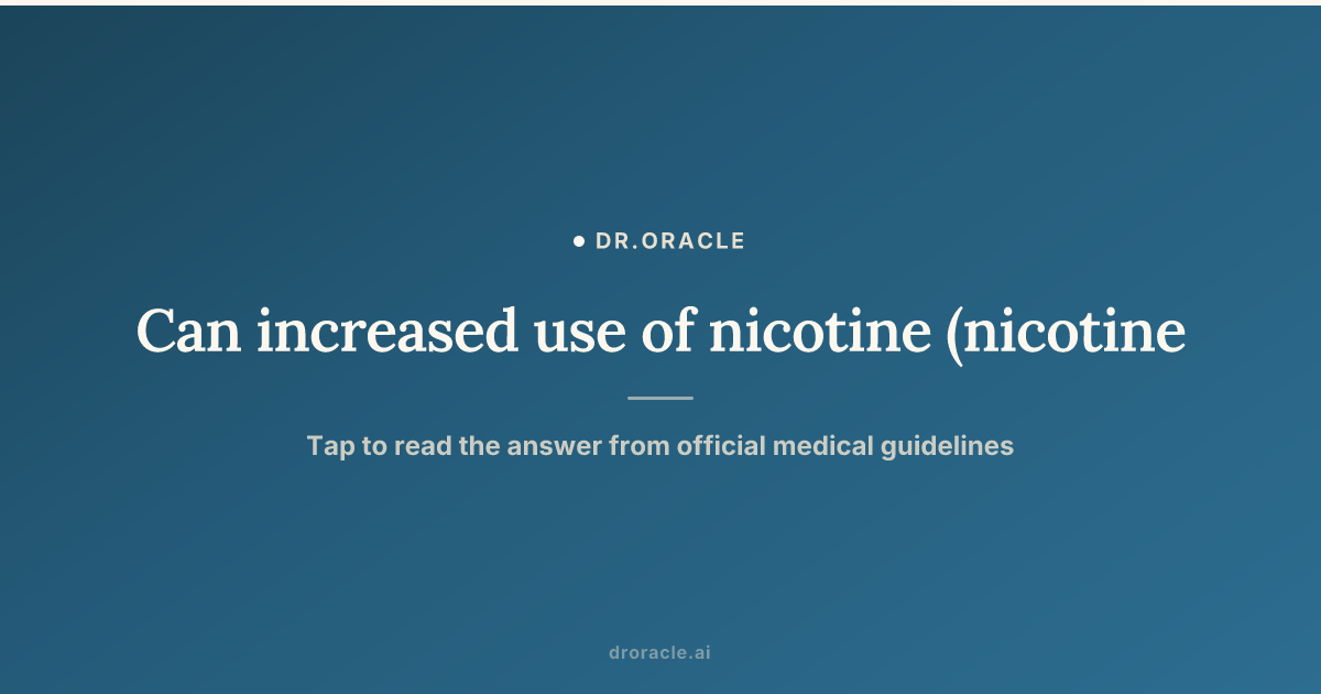 cigarettes cause swollen lymph nodes Rash and Nodes: Causes, Photos, and Treatment Can increased use of nicotine