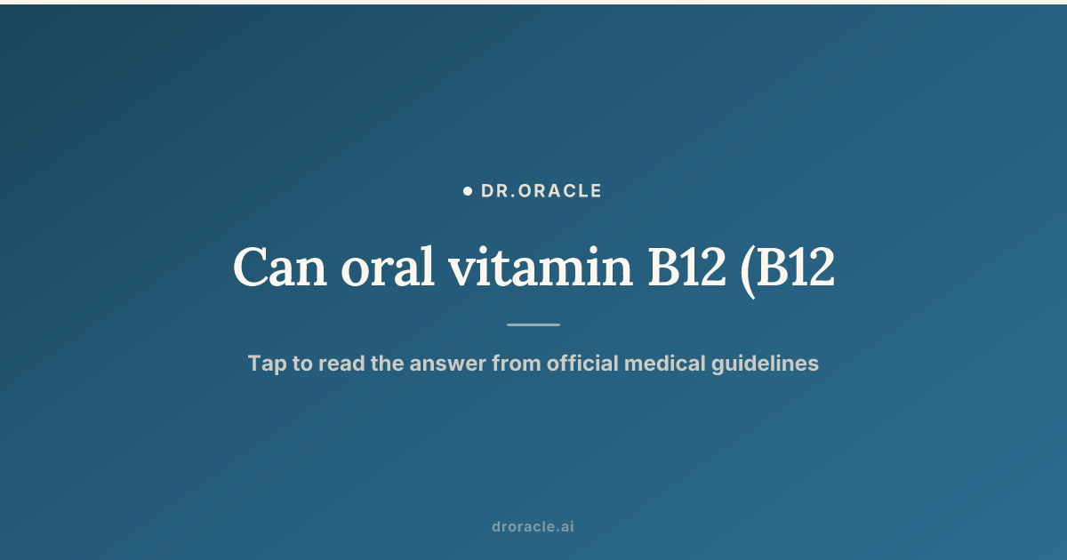 do b12 injections cause diarrhea Vitamin B12 toxicity: Diarrhoea, dizziness or nausea may be side effects to be aware of Vitamin B12 Side Effects