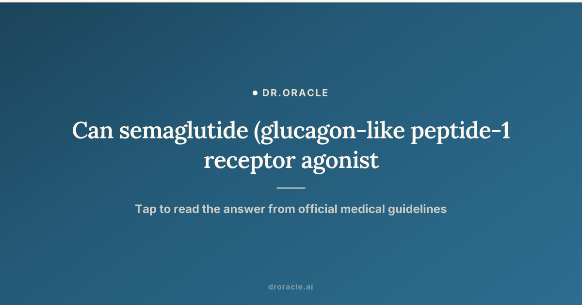 moa glp 1 Mechanism of action of GLP-1 agonists My Endo Consult