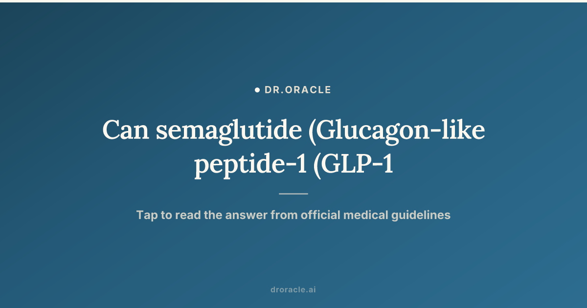 does semaglutide increase heart rate GLP-1 Effects: What Clinicians Should Know Semaglutide cardiovascular outcomes align more