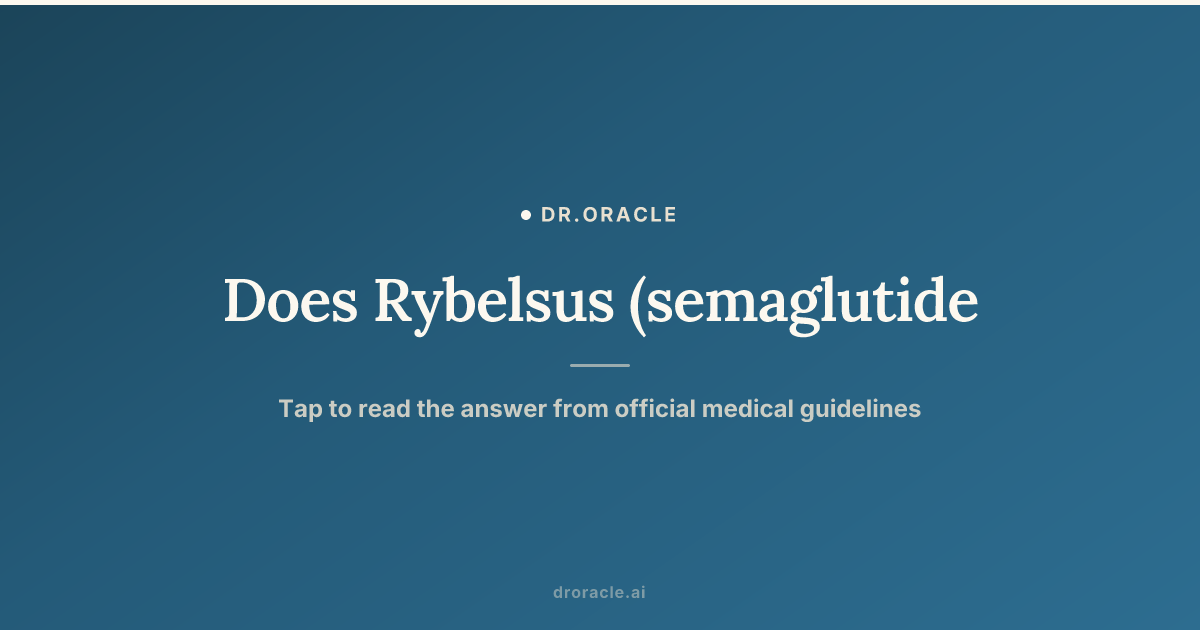 semaglutide hold before surgery Rybelsus for Surgery: UK Guidance on Stopping Bolt Pharmacy Stop Semaglutide Before Surgery: Timeline