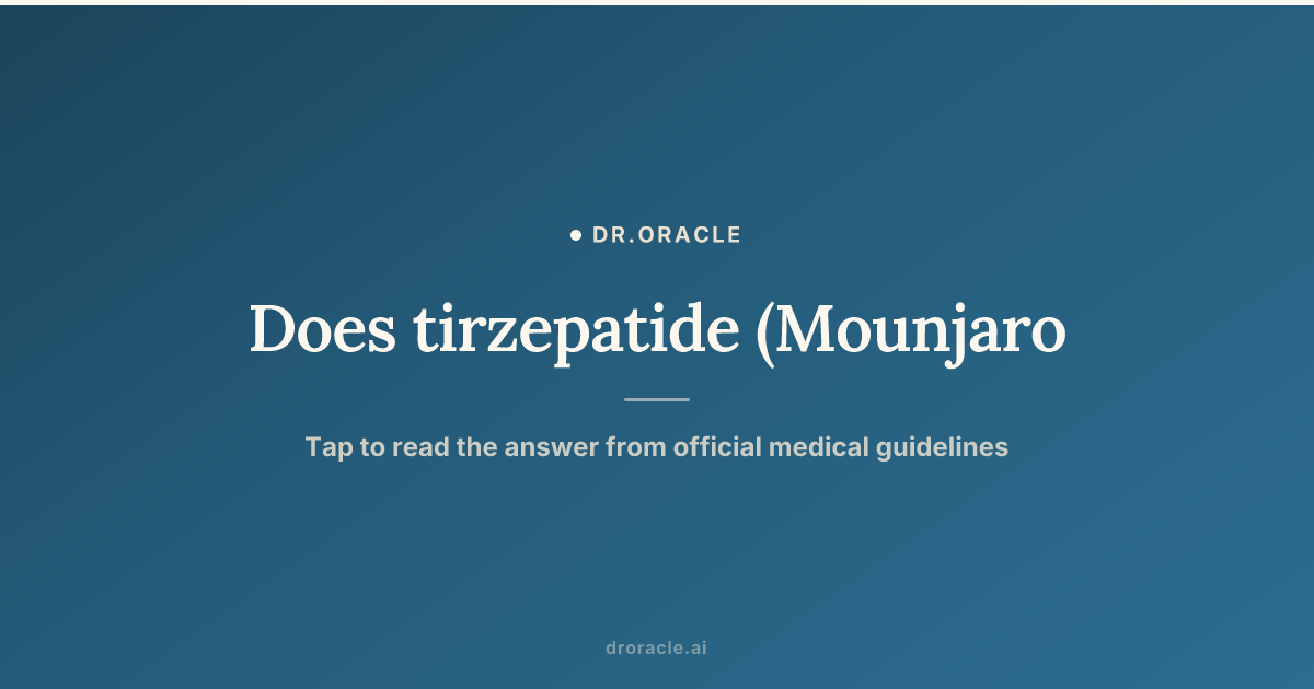 can i stack retatrutide with tirzepatide Retatrutide vs Tirzepatide for Weight Loss: I Monitored 120 Patients. One Drug Stood Out (2026 Data)