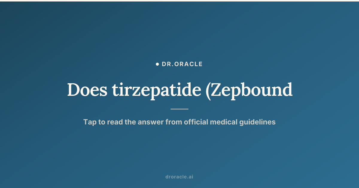 does tirzepatide reduce inflammation is getting attention for weight loss, but its real value may lie in how it supports healthy aging. As a longevity specialist, I'm focused on what it beneath the surface Possible mechanism of Tirzepatide in
