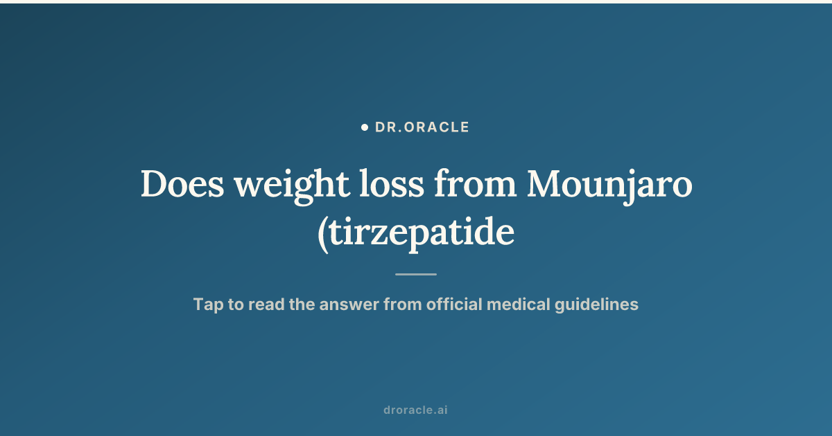 can tirzepatide cause muscle pain Understanding Side Effects, Risks & Treatment Prevent Tirzepatide muscle loss to