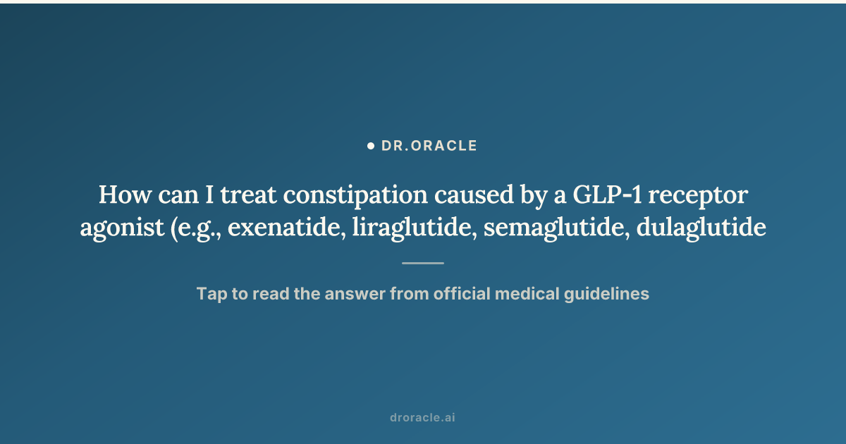 glp 1 doctor prescription do you need a doctor's prescription for glp 1 Why You Need To Work With A Doctor When You're On GLP-1 Medications