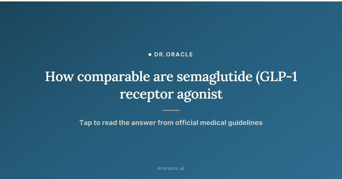 tirzepatide semaglutide equivalent and key differences, weight loss results (2026) semaglutide and tirzepatide equivalent doses