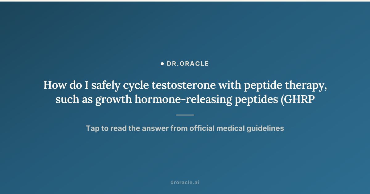 does ghk cu affect testosterone GHK-Cu injections for hair loss are trending hard online right now but where's the actual evidence? In this video I Understanding GHK-Cu and MT2 for