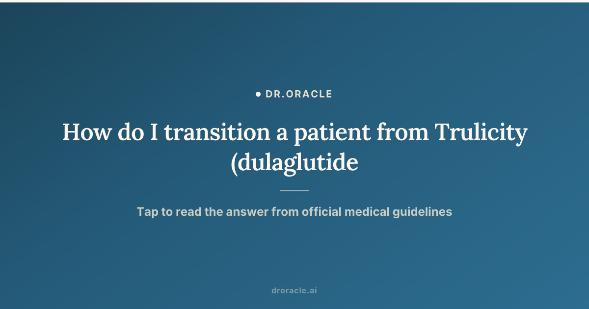 is trulicity a tirzepatide The Weight Loss Showdown: Mounjaro vs. Trulicity Lawsuit - July 2026