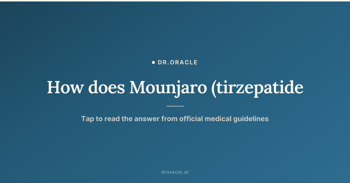tirzepatide ibuprofen Can I Take With Tirzepatide? Can Diabetics Take Ibuprofen? Safety
