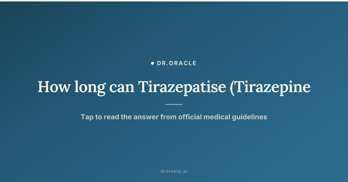 how long will tirzepatide last in the refrigerator does fridge after opening Need to Be Refrigerated? Tirzepatide Fridge Storage: Safety and TrimRX | How Long Is