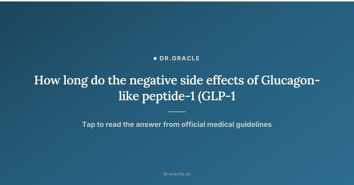 does ro glp 1 work GLP-1 Agonists Explained: Definition, How They Work, Side Effects
