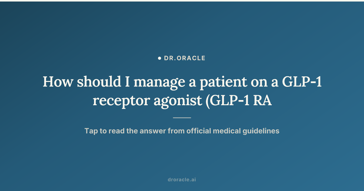 glp 1 thyroid nodule GLP-1 Receptor Agonists and Cancer Risk, Rodent Data and FDA Warning, In rodents, GLP-1 receptor agonists (GLP-1 RAs) stimulate thyroid C-cells, increasing the incidence of medullary thyroid GLP-1 Thyroid Cancer Human Data: