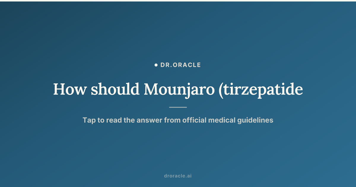 tirzepatide and colonoscopy Transform Your Life with Tirzepatide! Ready to start your weight loss journeyno surgery required? Our in-office program is designed to support your goals with: Convenient weekly injections Administered when to stop tirzepatide before