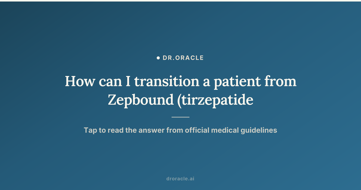 transitioning from tirzepatide to retatrutide going switching Retatrutide vs. tirzepatide: how they're different Retatrutide vs. Tirzepatide: The New Tirzepatide vs. Retatrutide: Key Differences