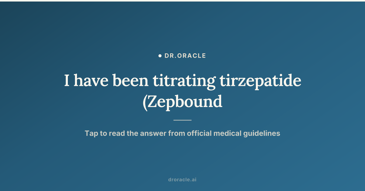 why is tirzepatide not working for me anymore Why Mounjaro Stopped Working and How to Fix It