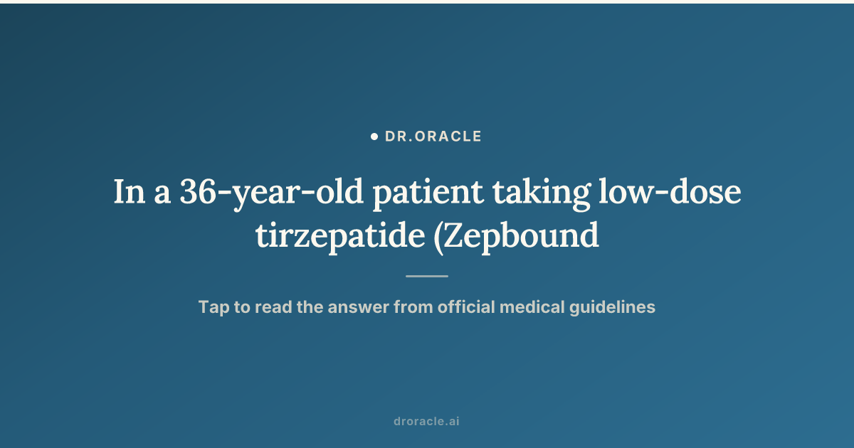tirzepatide bloating and gas Can Help You Lose Weight? How Does Tirzepatide Work? |