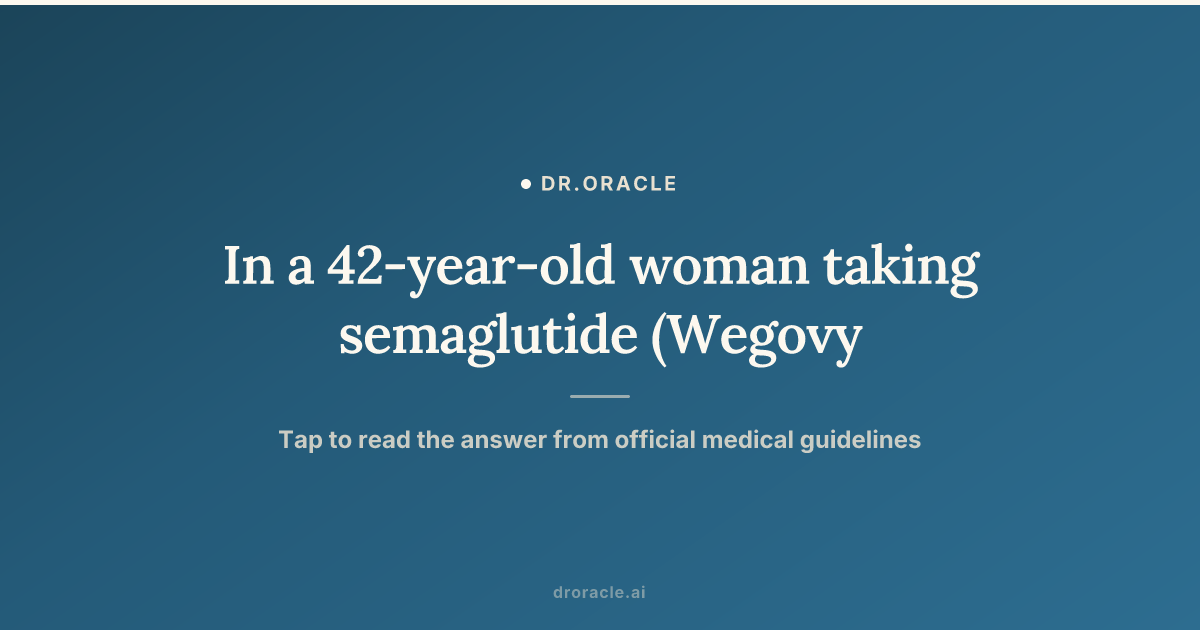 does semaglutide show in blood tests Does Semaglutide Show up in Blood Work or Just Affect Results?
