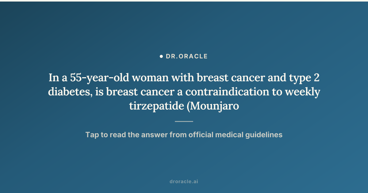 tirzepatide and cancer risk TirzepatideFriend or Foe in Diabetic Patients? Weight-loss jabs 'slash cancer risk
