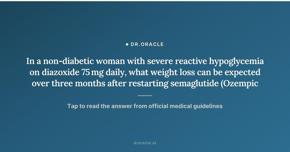 hypoglycemia on semaglutide Weekly improves blood sugar and weight in adults with type 1 diabetes, clinical trial finds Semaglutide - The International Peptide