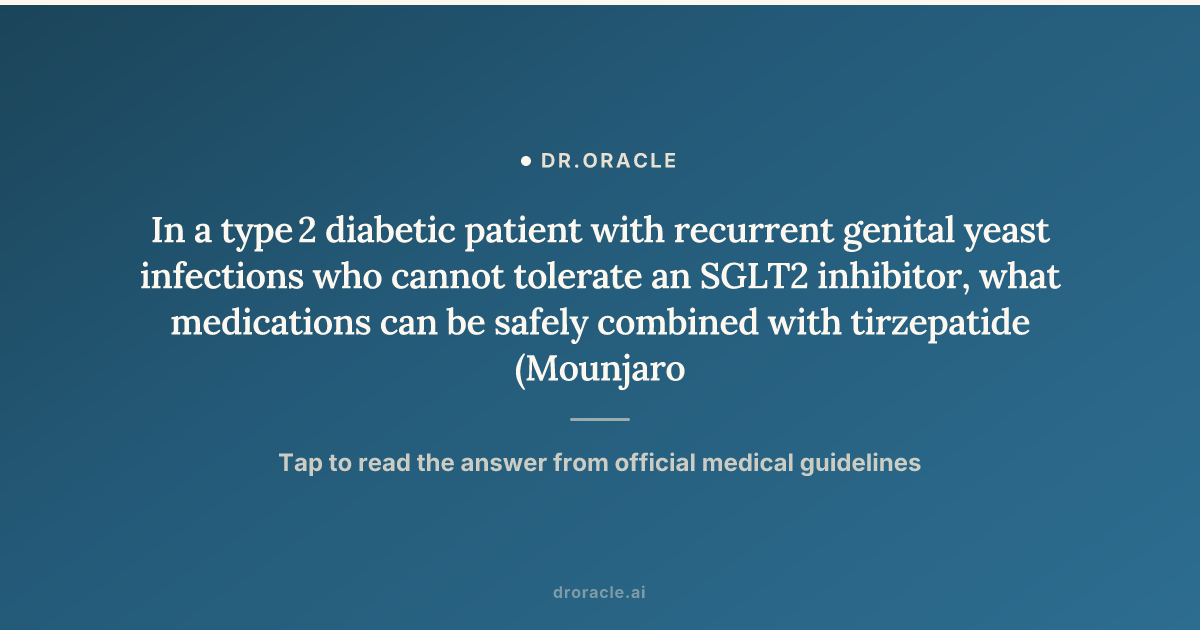 can semaglutide cause yeast infection Does Zepbound Infections? Clinical Evidence Explained Ozempic and Yeast Infections: Understanding