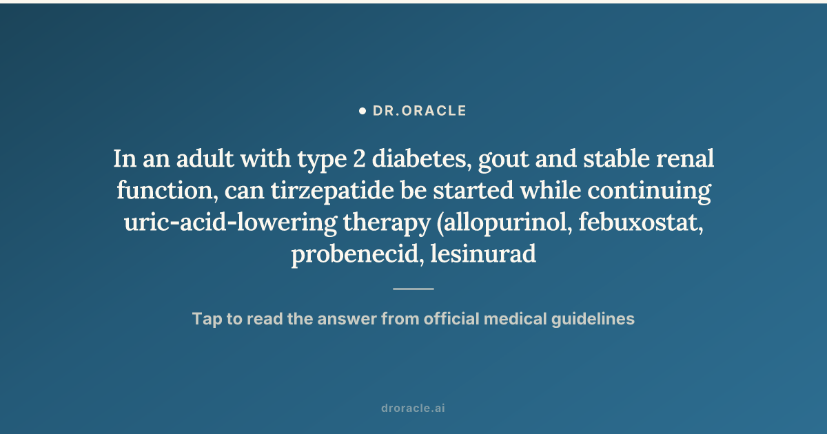 tirzepatide cause kidney stones can Can tirzepatide cause UTI? What the research actually shows Can tirzepatide cause UTI? What