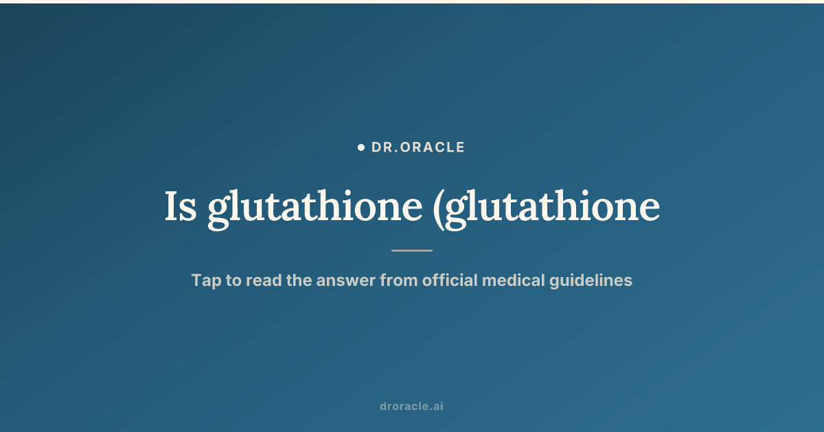 can a breastfeeding mom take glutathione is it safe to while when okay glutathione breastfeeding Are Vitamin E, Collagen, and Glutathione for Breastfeeding Moms? Expert Explains Is It Safe to Drink Glutathione oral liquid Drinkable 15