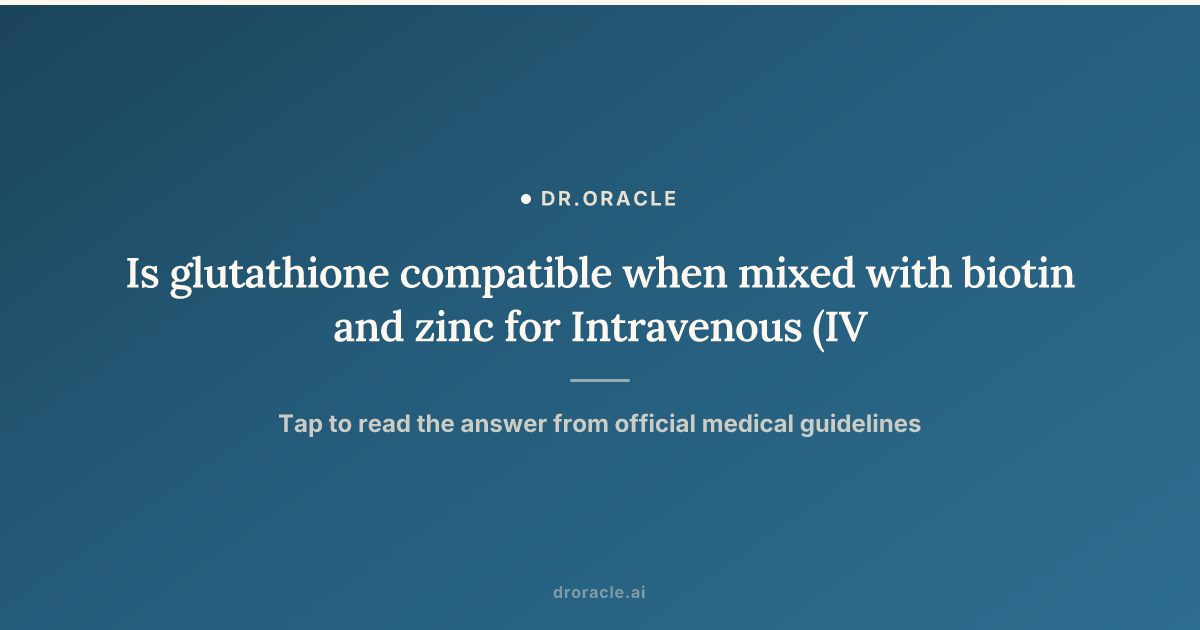 is it safe to take glutathione and zinc together Can I with Glutathione? Benefits & Safety Guide CYMBIOTIKA L-Glutathione Complex - 30 Vegan