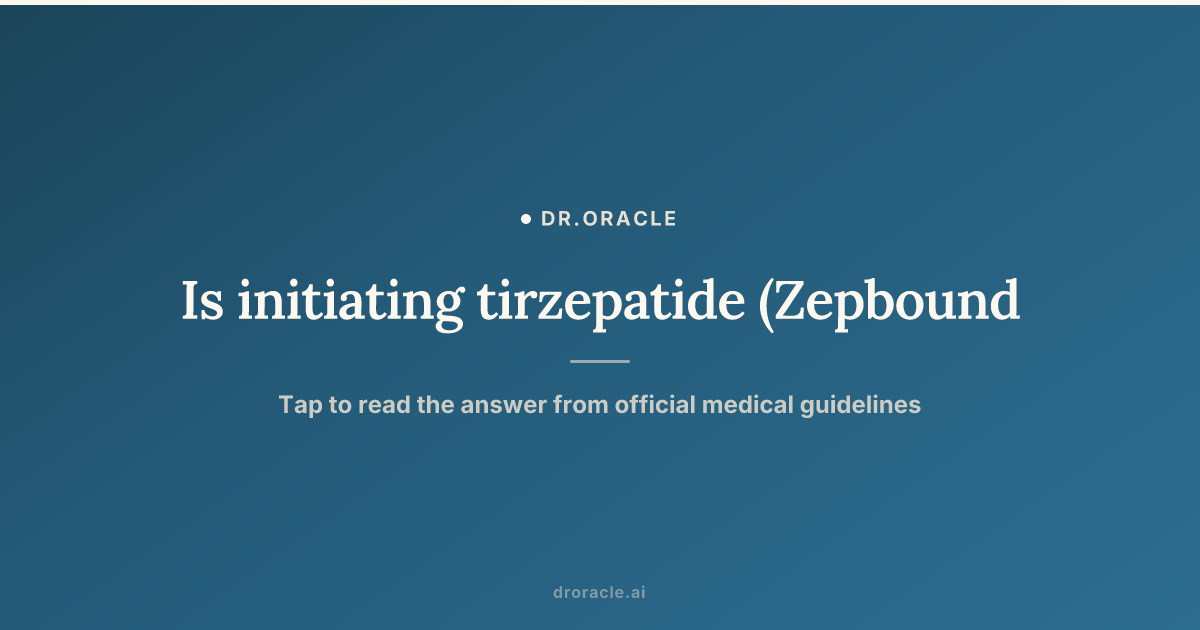 tirzepatide and cortisol Oral Tirzepatide Unlocked: A Practical Guide