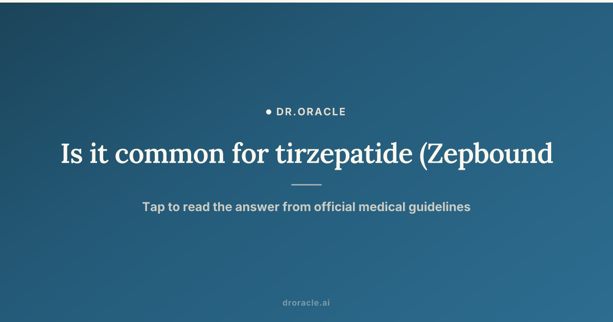 tirzepatide shot stings Where can I inject tirzepatide: complete injection site guide