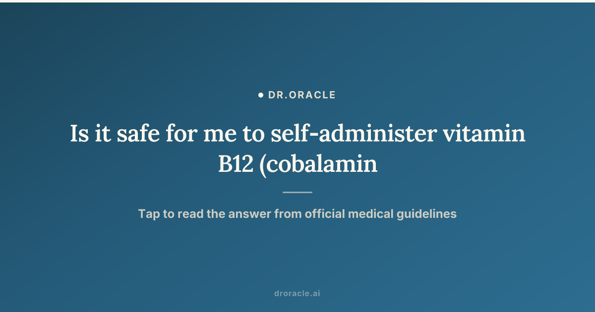 b12 injections during pregnancy We will hold your hand, keep you sane, and ~glowing~ all 9 months! Is it safe for me