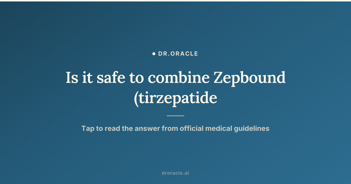 is tirzepatide sodium the same as tirzepatide tirzepatide.pptx