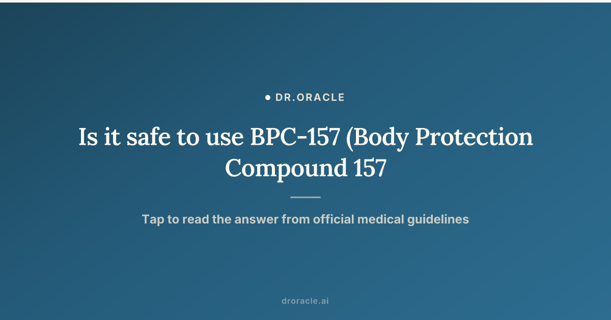 can bpc-157 cause cancer Peptide Therapy | Regenerative Medicine Peptide Therapy in Boise