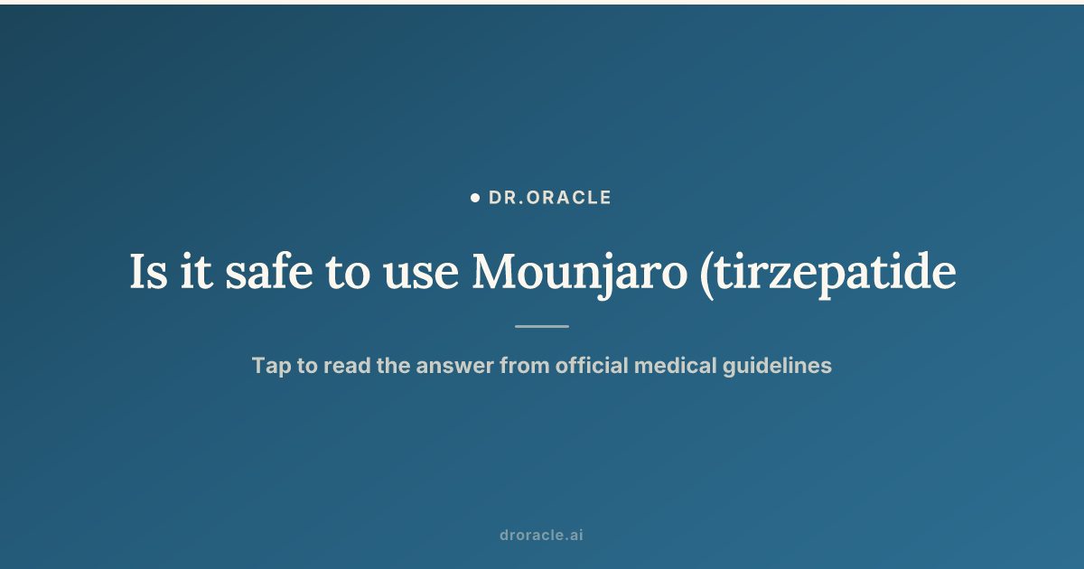 tirzepatide left in car What happens if gets warm BIG OOPS - How bad