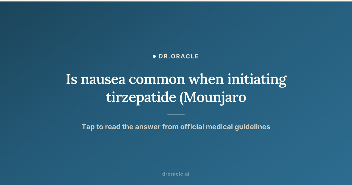 why does tirzepatide cause nausea gas 3 Tips to Cope With When Taking (Mounjaro, Zepbound) does tirzepatide cause burping Why Tirzepatide Causes Nausea: Side