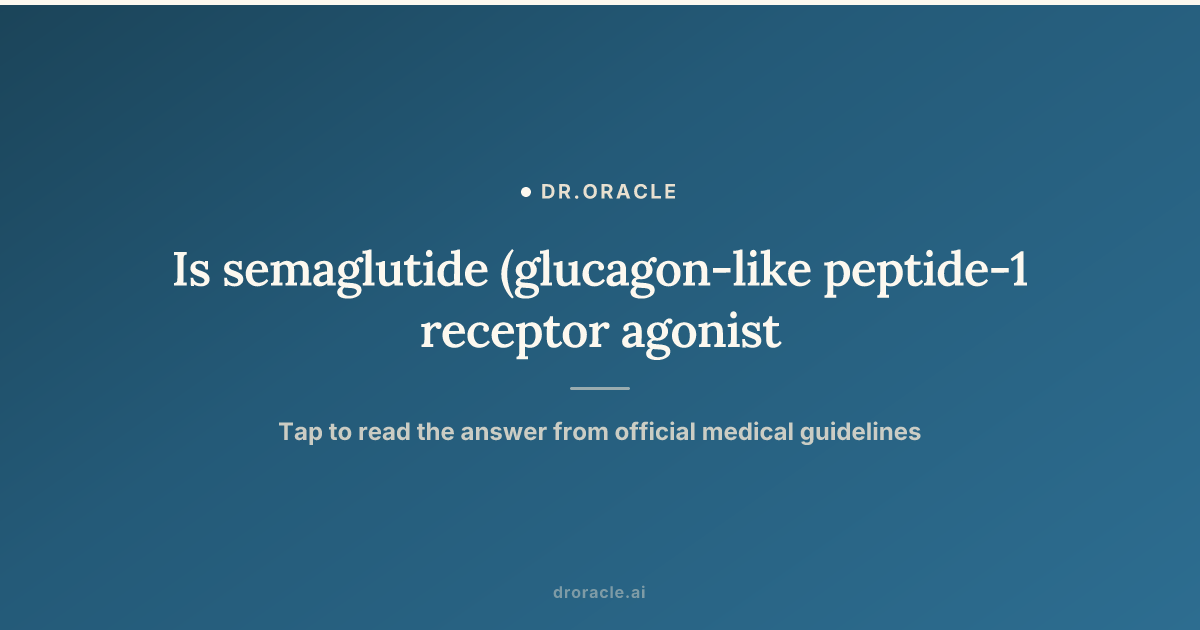 how is semaglutide produced GLP-1 Genetics: How Genes Affect Appetite, Semaglutide, and Tirzepatide Response