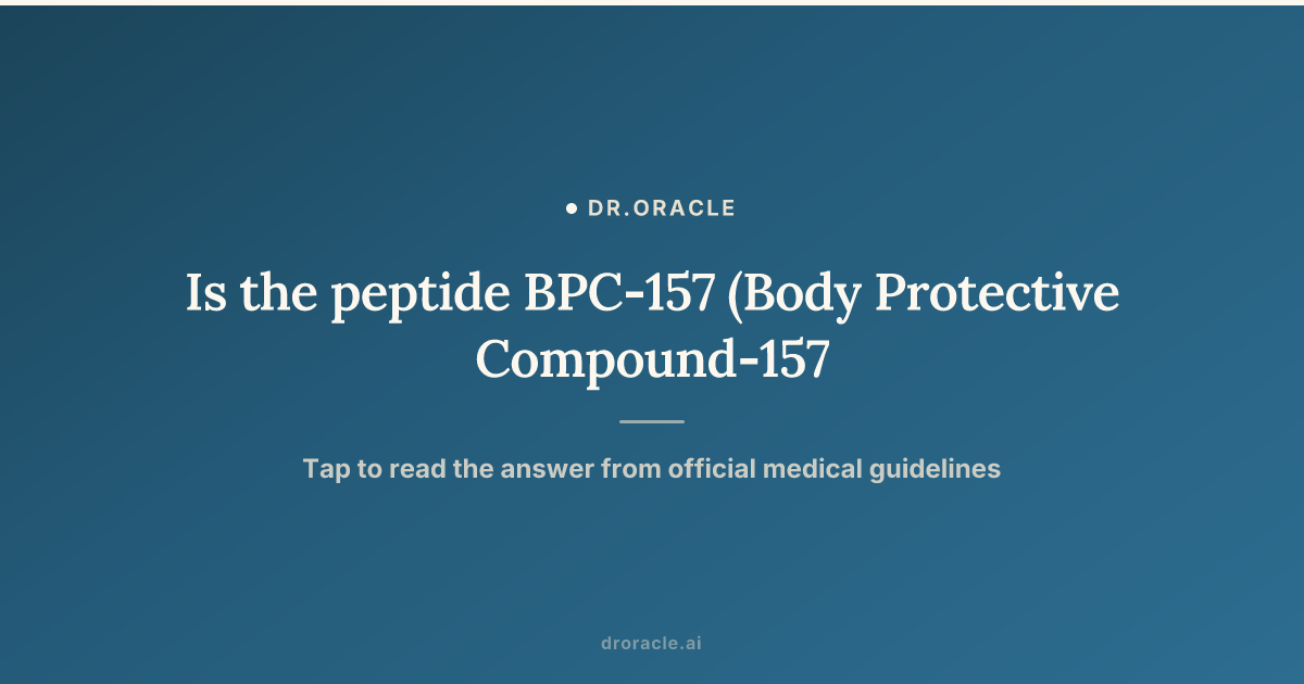 bpc 157 anti aging Understanding the Legal Risks of BPC-157 and Other Unapproved Peptides Holt Law The Peptides Blueprint: Your 5-in-1