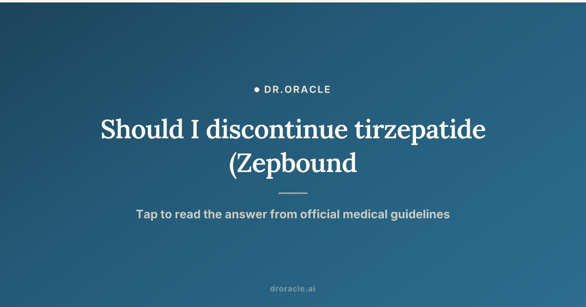tirzepatide mixing mixing tirzepatide with semaglutide Comparative safety and side effects of semaglutide and tirzepatide: Implications for clinical