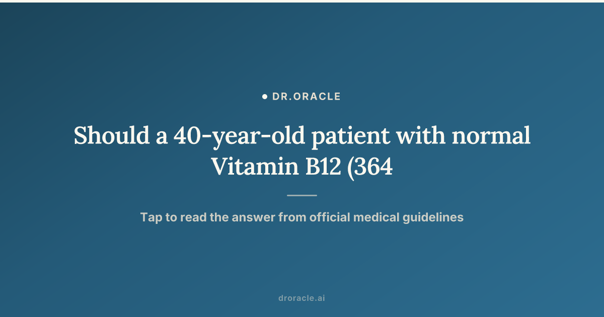 b12 injections with normal b12 levels Vitamin Dosage and Frequency Been unwell for a year,
